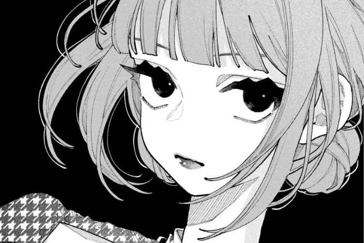 《Fall in Love, You False Angels》第29章這對情侶真是太浪漫了