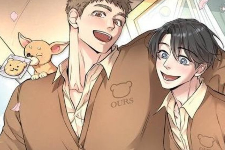 如何免費閱讀BL漫畫《Honey bear》完整章節，一段令人愉悅的愛情故事