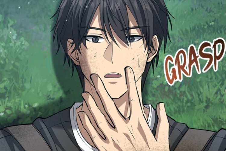 一股新兴力量！《The Otherworldly Family Man》第7话