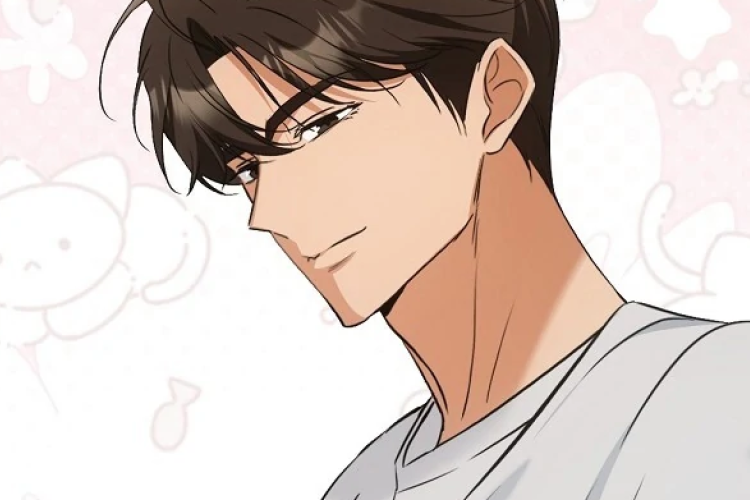  漫画《Cat Therapy》第12话最新章节阅读, 非常娇气的猫