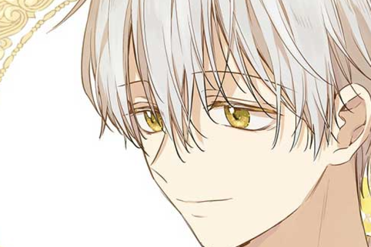 漫画《某 天 成为 公主》Who Made Me a Princess? 第136话,最令人期待的第三季！