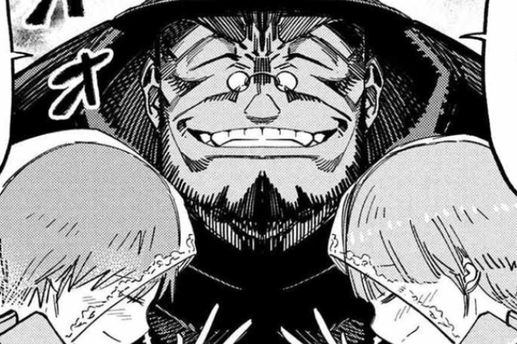 剧透原版！阅读漫画《回复术士的重来人生》: REDO OF HEALER 第75章, 首要责任