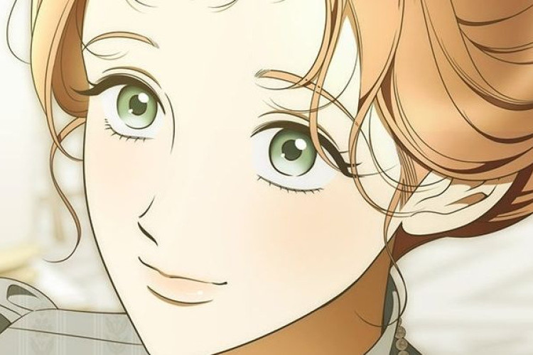 觀看平台 Miss Pendleton 漫畫最新第60話 一場認真的對話