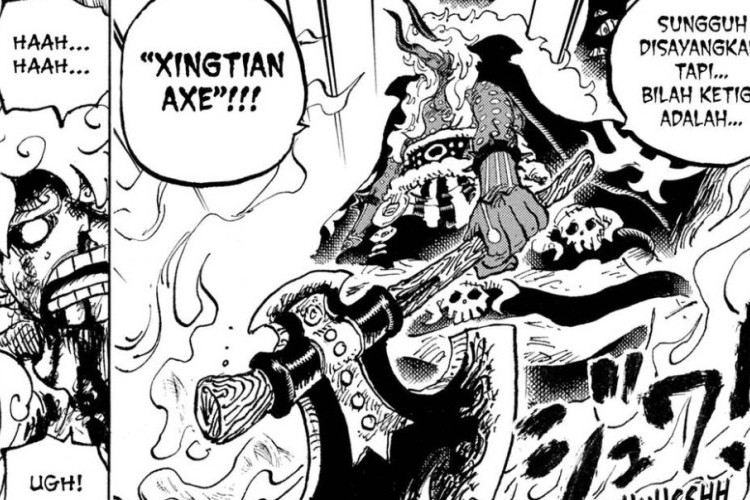 關於《ONE PIECE》第1191話的新理論，索羅的戰鬥愈發令人著迷