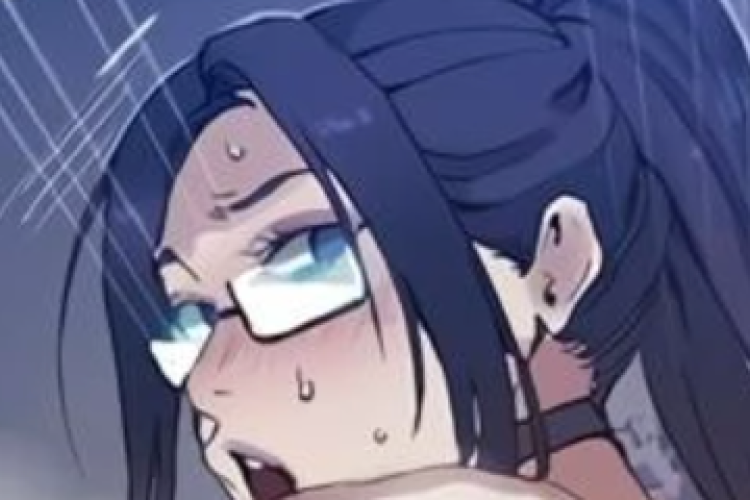 我累了。停！漫画《Secret Class》第286章