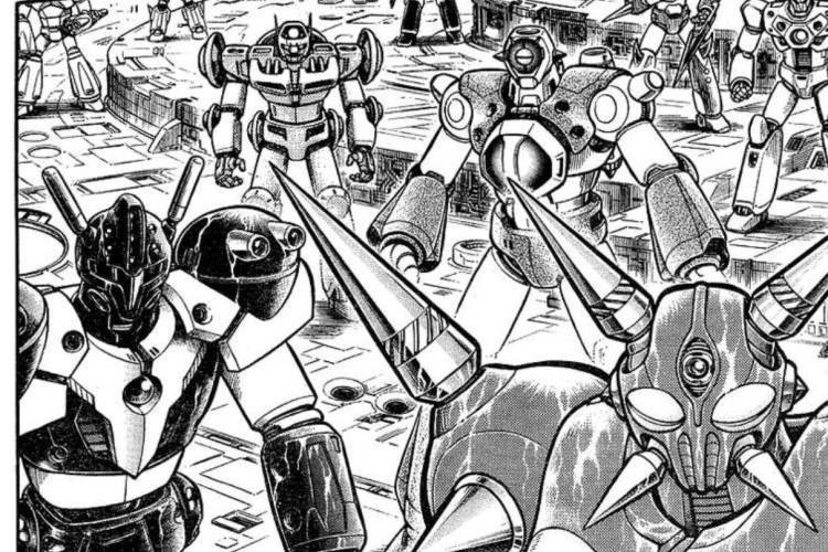 《Hades Project Zeorymer》漫畫結局討論（繁體中文字幕版）包含最新劇情簡介！
