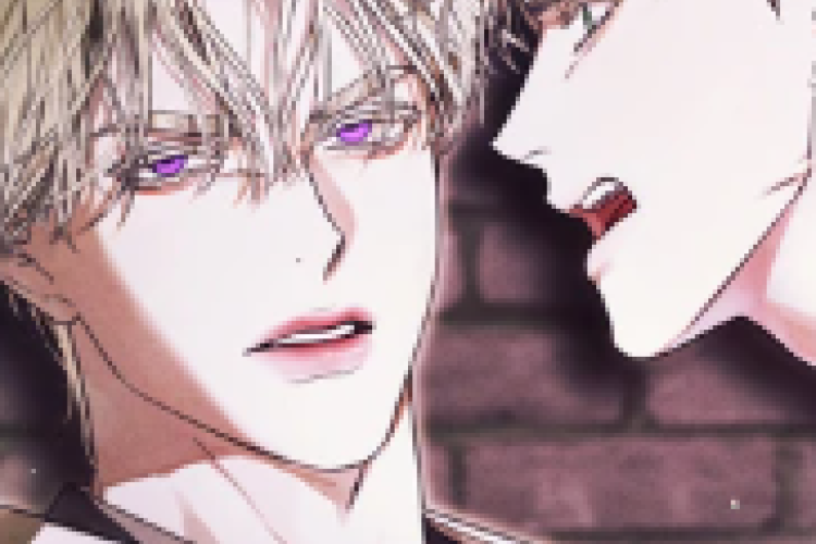 链接《吻我骗子》: Kiss Me If You Can 完整章节， 过去那些绝对不能公开的禁忌恋情