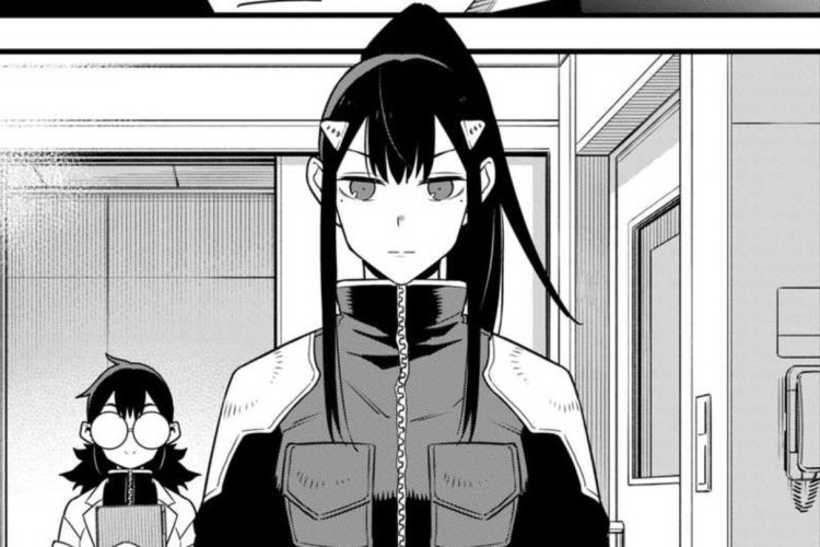 關於怪獸8號《Kaiju No. 8》第130話的新理論、為抗爭做好準備！