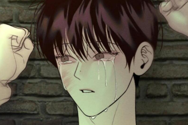 受限制的！漫画《周一的救星》: Monday Savior 第67章