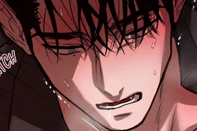 漫画《Flashlight》第56话在线阅读链接, 完整版在线阅读!