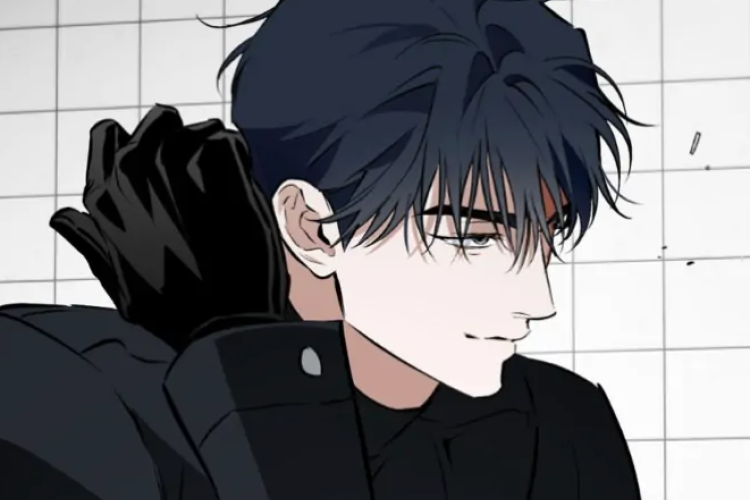 变态！中国翻译《偏离轨道》: OFF TRACK 第55章