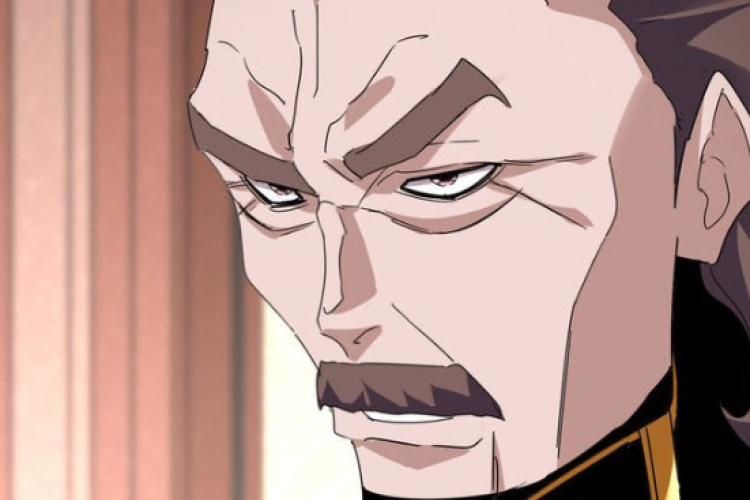 《魔皇大管家》MAGIC EMPEROR 第817话在线阅读链接, 教主决定