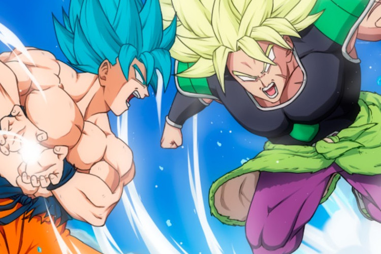 Dragon Ball《七龍珠超》力量大會三大名場面：希特挑戰吉連、達爾堅守承諾，開爾與卡莉芙拉合體成開芙拉