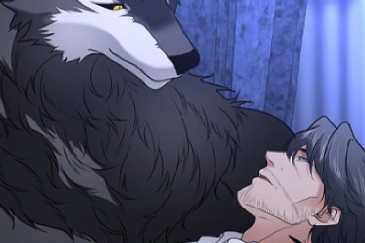 漫画《恶堕的忠诚》 完整章节， 一个老套的奇幻故事，却有着强烈的冲击力！