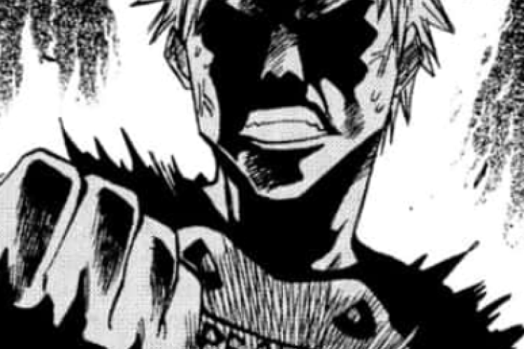 信心！ RAW 中国翻译《死神》: BLEACH第688话