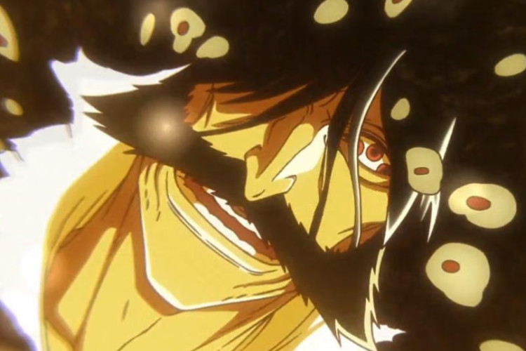 BLEACH: The Thousand-Year Blood War《BLEACH 千年血戰篇》公開第5集無字幕片尾：織姬成為焦點