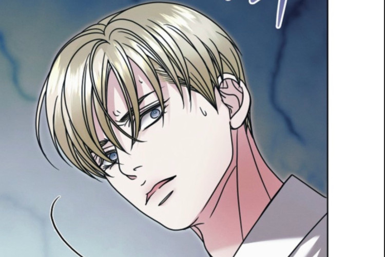 原始版洩露：漫畫《Try Begging Me》第85話，葛蕾絲的狀況日益惡化