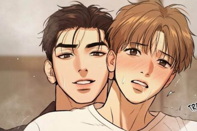 韩漫 漫画《JINX》漫画全集在线阅读, 完整版在线阅读!