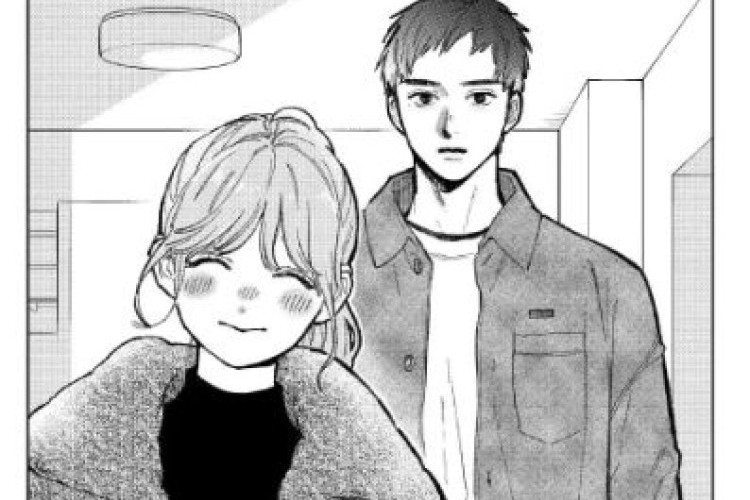 話數點評 A Sign of Affection 漫畫 第59話 有些事情被隱藏起來了