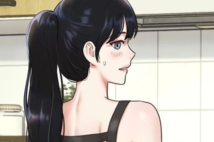 韩漫 漫画《Soeun》第85话 疯狂而致命的恳求