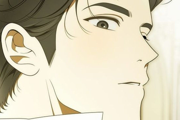 下話預測 彭德爾頓小姐 Miss Pendleton 漫畫 第59話 一個承諾