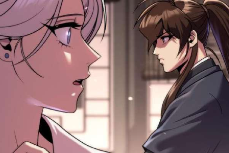 漫画RAW Chronicles of the Demon Faction第158话 :  部队前来集结