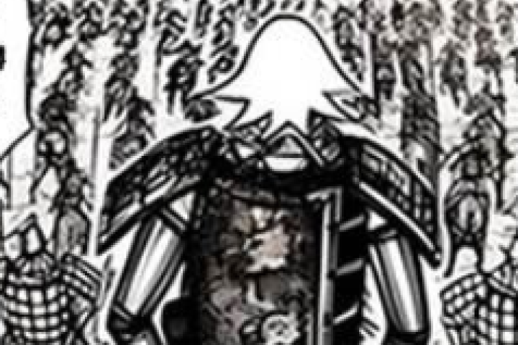 新国家！【热更】《王者天下》: Kingdom 第856章 中文翻译