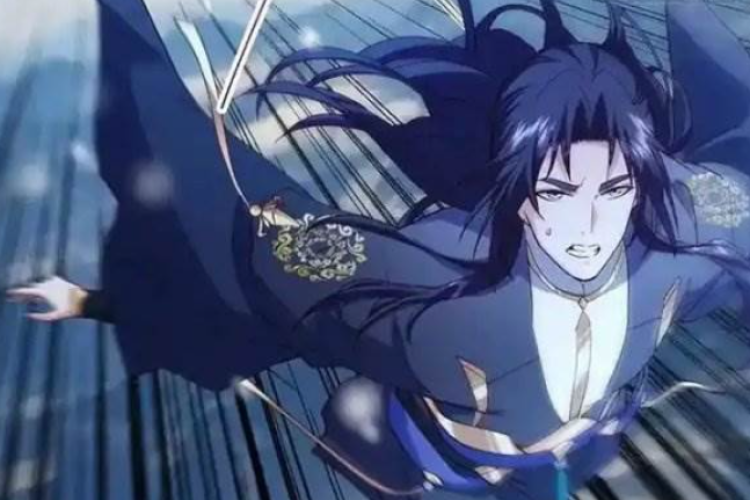 【热更】阅读链接《掌门低调点》: A Low Profile, Sect Leader 第575话 | 恐慌是由于老恶魔的诱饵而发生的