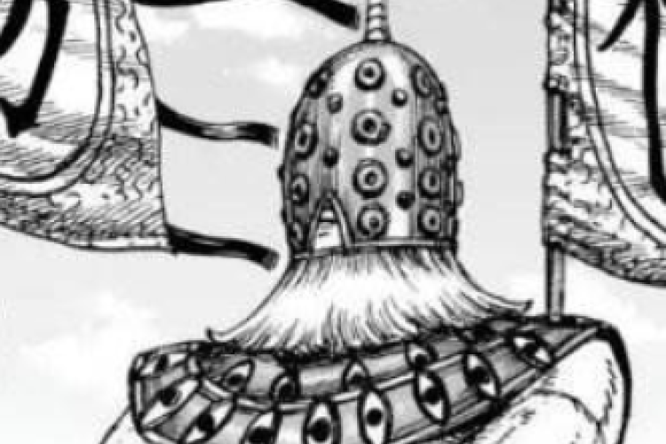 《王者天下》: Kingdom 第858章 中文翻译 | 约坦瓦陷落！胜利仅惠及四大主力部队