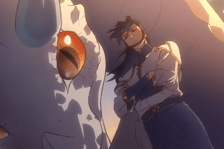 漫画《鲲吞天下》The All-devouring Whale: Homecoming 第313话在线阅读链接, 阅读入口