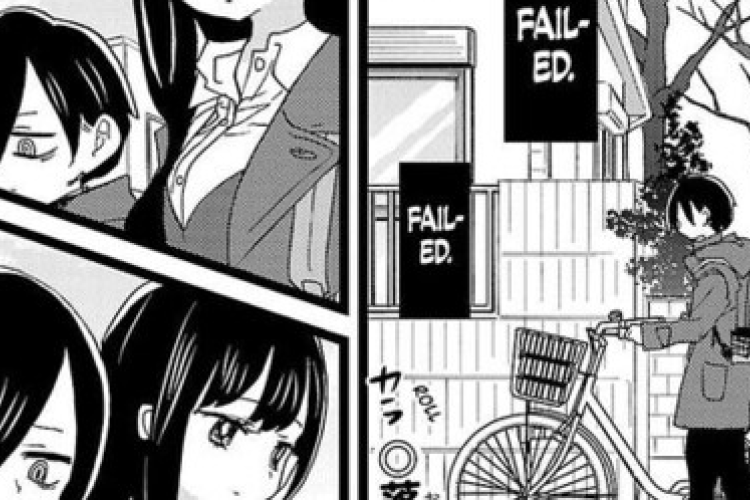 韩漫 漫画《The Dangers in My Heart》第185话 终于在一起了！