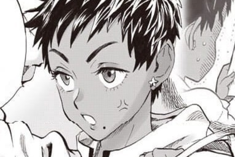 《一拳超人》ONE PUNCH MAN 第268话最新章节阅读 : 陷入新的陷阱