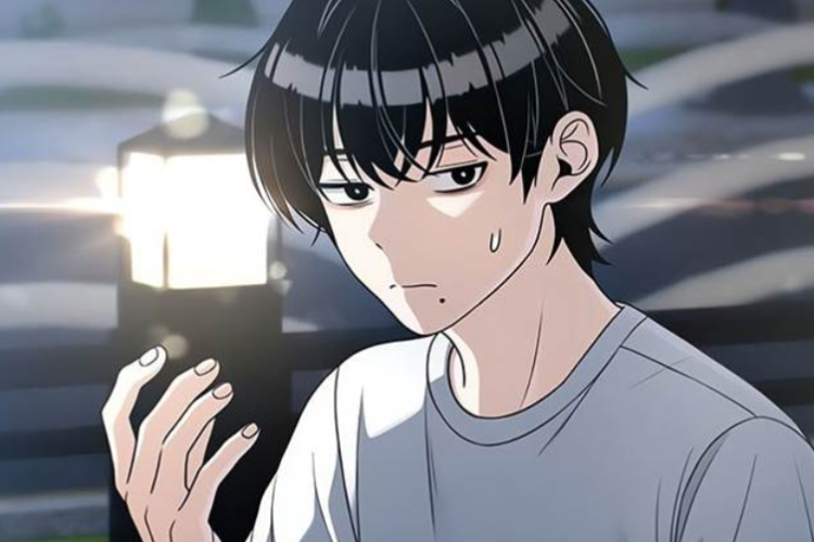 一切都取决于时机！ 漫画《Job Change Log》第40章