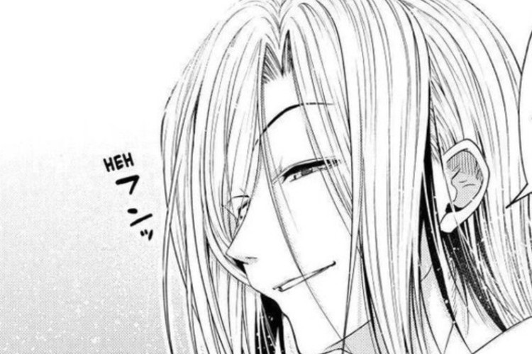 Grand Blue Dreaming 漫畫第112章發生了什麼事？RAW！原來這才是驚喜
