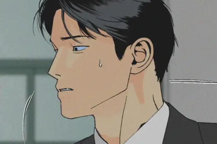 害怕被责怪！和平主义漫画《主的和平》: God's Peace 第24话 在线阅读链接