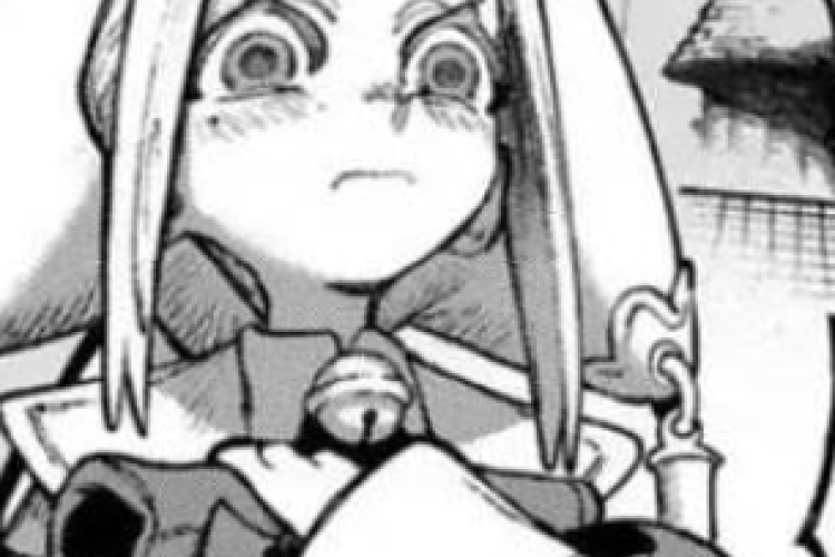 《東立出版社》: GACHIAKUTA 155话剧透，阿莫缺乏经验，这让他对很多事情都感到绝望