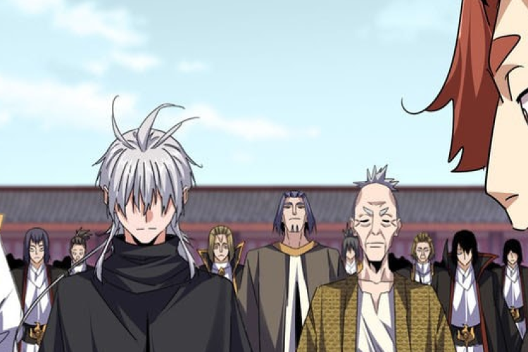 Magic Emperor 《魔皇大管家》第782话漫画完整版阅读, 卓凡开始行动