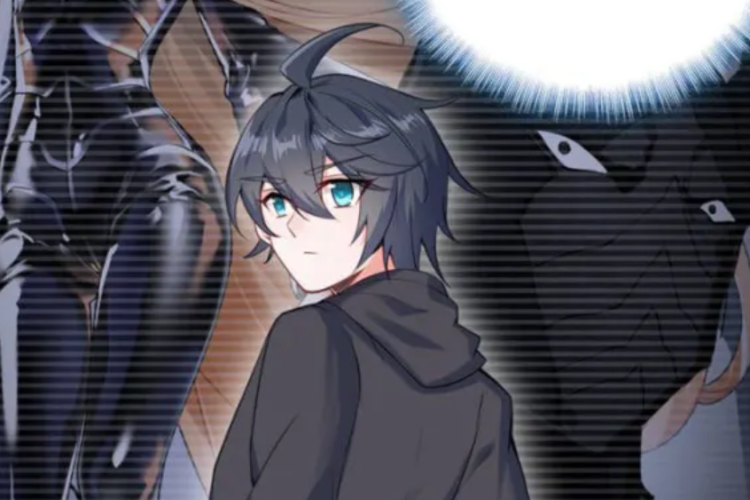 复仇开始！阅读链接漫画《天伤星漫》: SWALLOWED STAR 第267章及发行日