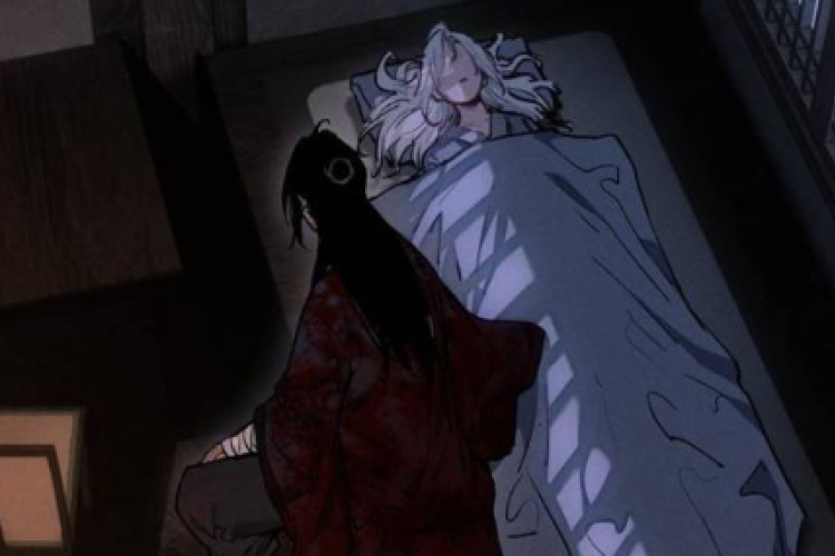 漫画《道詭異仙》: The Unruly Immortals 第62章 | 长途旅行后晕倒了