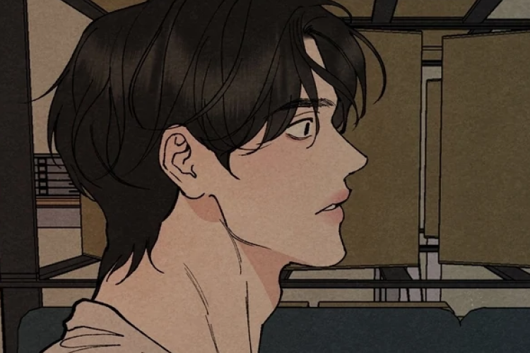 丝毫没有怀疑！最新韩国漫画《TOY DADDY》第14章