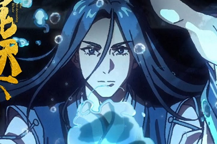 《鲲吞天下》The All-devouring Whale: Homecoming 第312话在线阅读链接, 对世界的看法