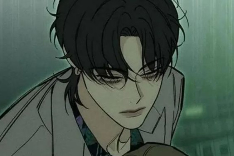 故事摘要 Tears on a Withered Flower《枯萎的花淚》第113话 來得不是時候