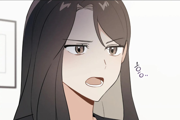 改編自漫畫青梅大竹馬《My Childhood Friend Can't Be This Big!》全章節，呈現一對戀人之間日益升溫的愛情！