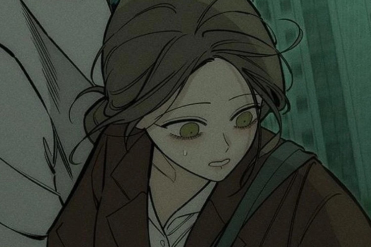 枯萎的花淚《Tears on a Withered Flower》第113話理論分析，海秀與泰赫漸行漸遠！