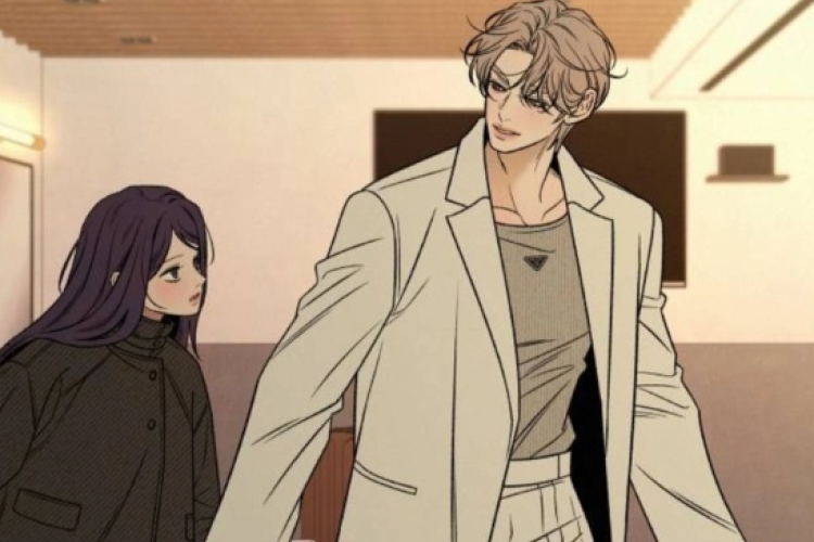 让它变得美丽！漫画《純情大作戰》Operation: True Love 129话剧透