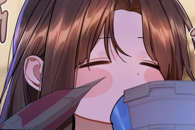 漫画《Something About You》第9话 RAW 最令人期待的到来