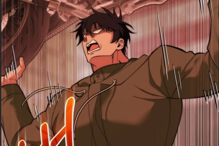 漫畫《I Was Thrown Into an Unknown Manga》被扔進一本未知的漫畫 第36章劇情，皇宮的新計畫