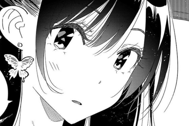 Kanojo, Okarishimasu 漫畫第 447章 中文版閱讀連結第一千次約會
