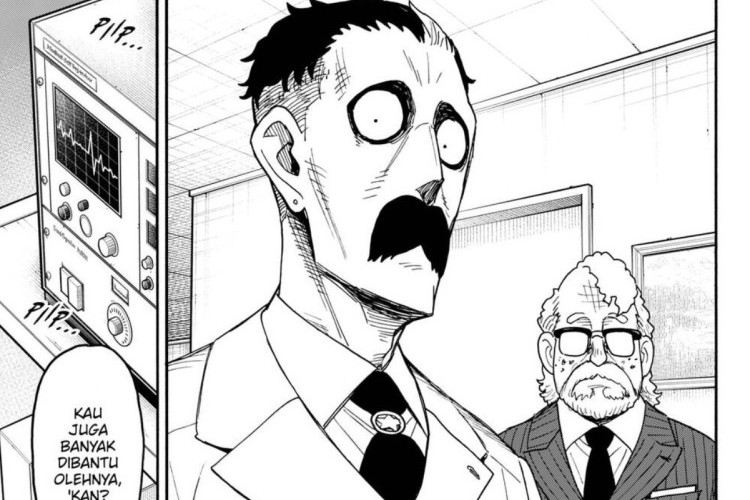 間諜家家酒《SPY×FAMILY》漫畫第140話最新摘要，小不點的新計畫
