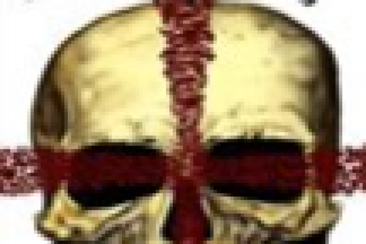 阅读链接 漫画《血十字》: Crossed 完整章节| 是由加思·恩尼斯编剧、杰森·伯罗斯绘制的恐怖漫画系列